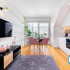  Appartamento Whome | Csa18 Premium Design