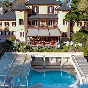Marmoris Palace סינטרה