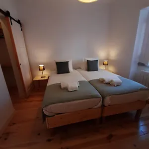 Casa Da Esquina - Apartamento
