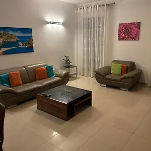 Belmonte Flat Sliema