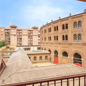 El Balcon De Plaza De Toros - Granada