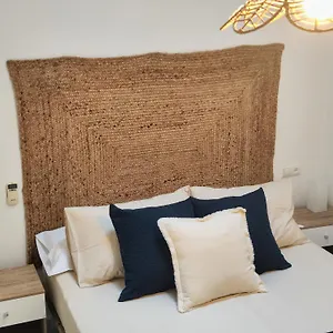 Bailen Duplex Sevilla
