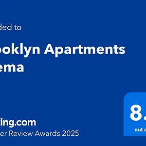 Brooklyn Sliema