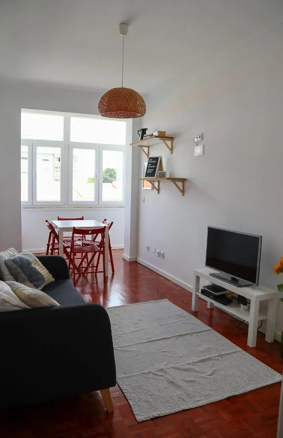 Apartamento Ana'S Guesthouse Sintra