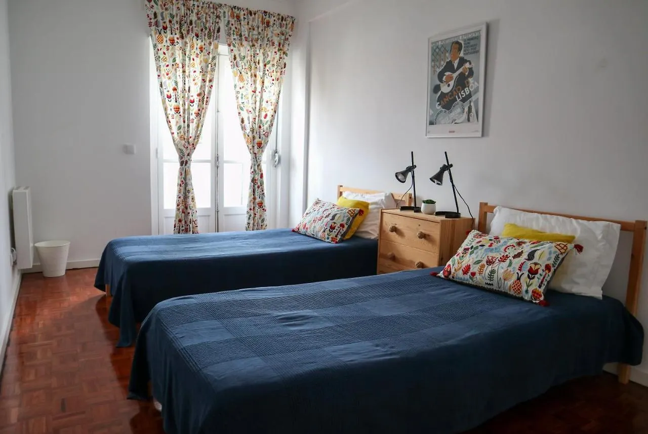 Apartamento Ana'S Guesthouse Sintra
