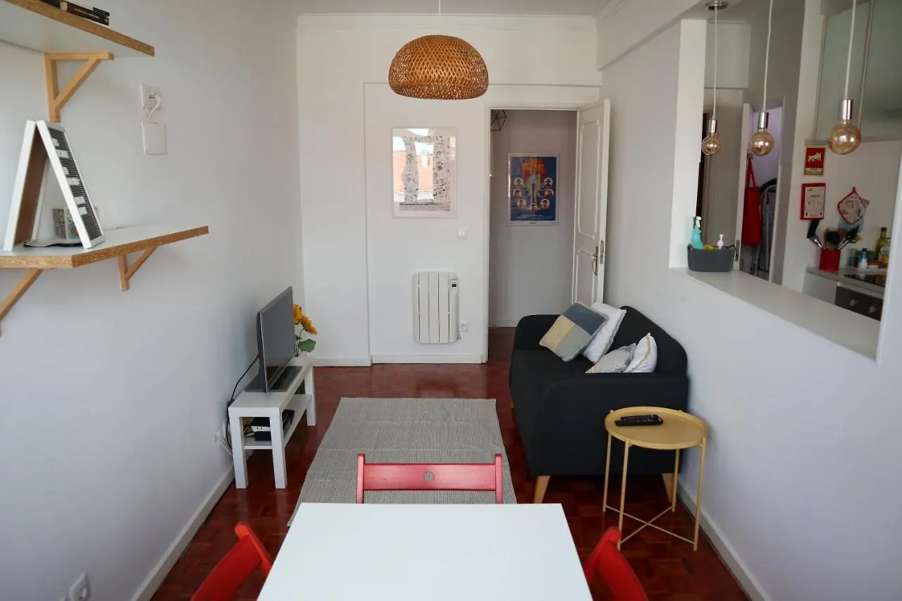 Ana'S Guesthouse Sintra