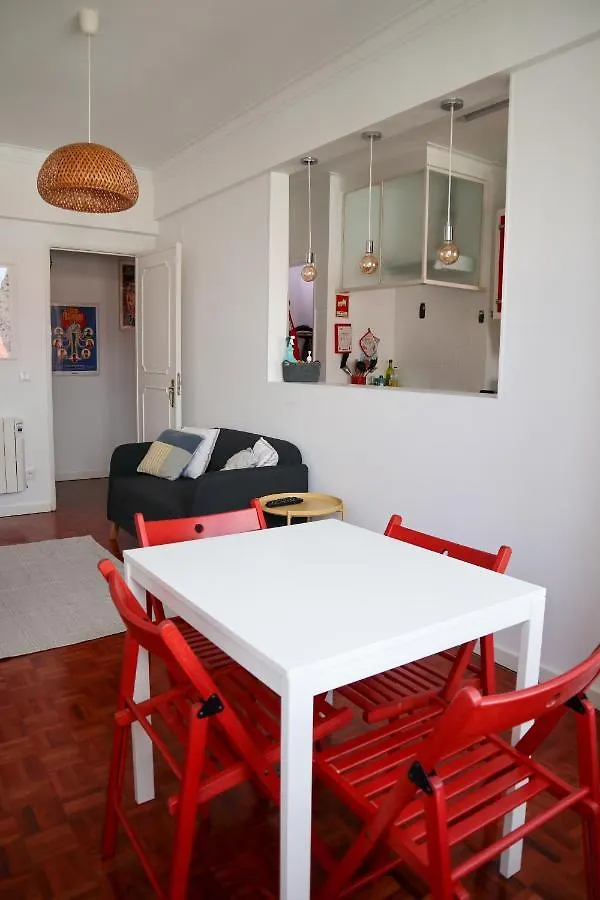 Ana'S Guesthouse Sintra