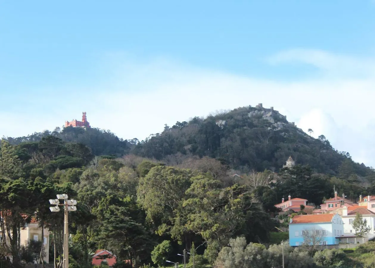 Apartamento Ana'S Guesthouse Sintra Portugal