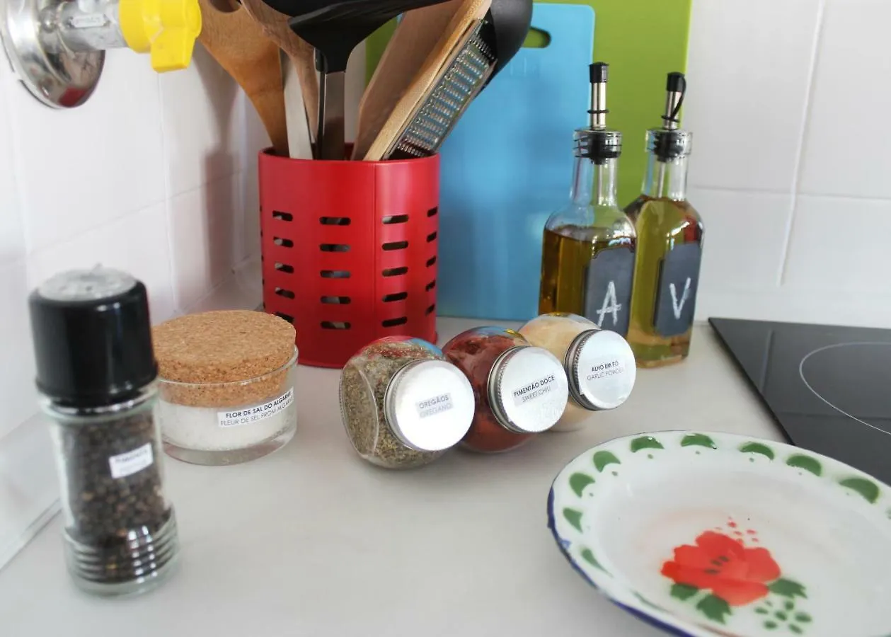 Apartamento Ana'S Guesthouse Sintra